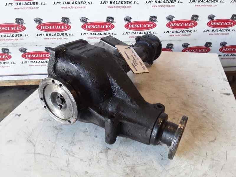Recambio de diferencial delantero para nissan terrano ii (r20) referencia OEM IAM 38511G23007  