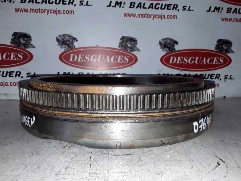 Recambio de volante motor para volkswagen tiguan (5n1) referencia OEM IAM 03L105266AM / 012295000524 / 031214031A  