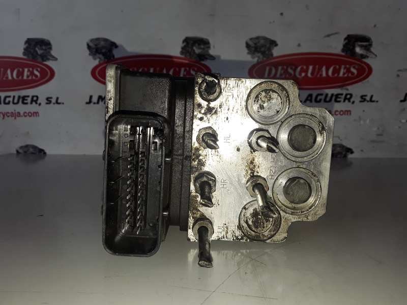 Recambio de abs para lancia ypsilon (101) 188a5000 referencia OEM IAM EBC430EV/54084694E/SN2559254/13664104/13509004K  