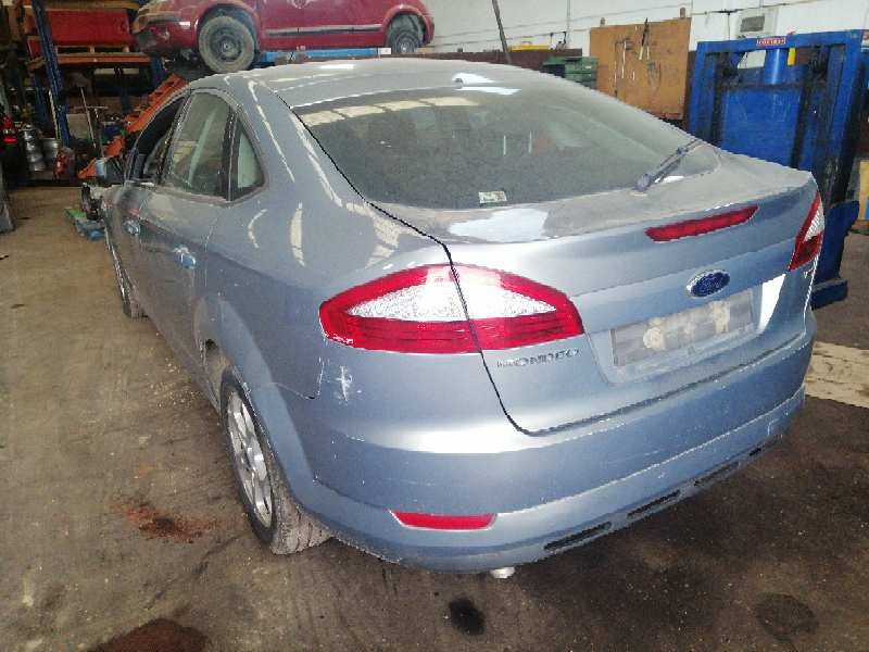ford mondeo berlina (ca2) del año 2008
