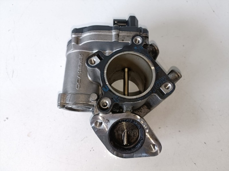 Recambio de valvula egr para renault latitude m9r824 referencia OEM IAM A2C53412016  