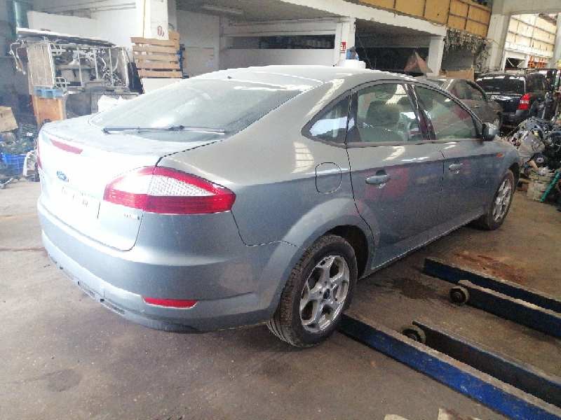 ford mondeo berlina (ca2) del año 2008