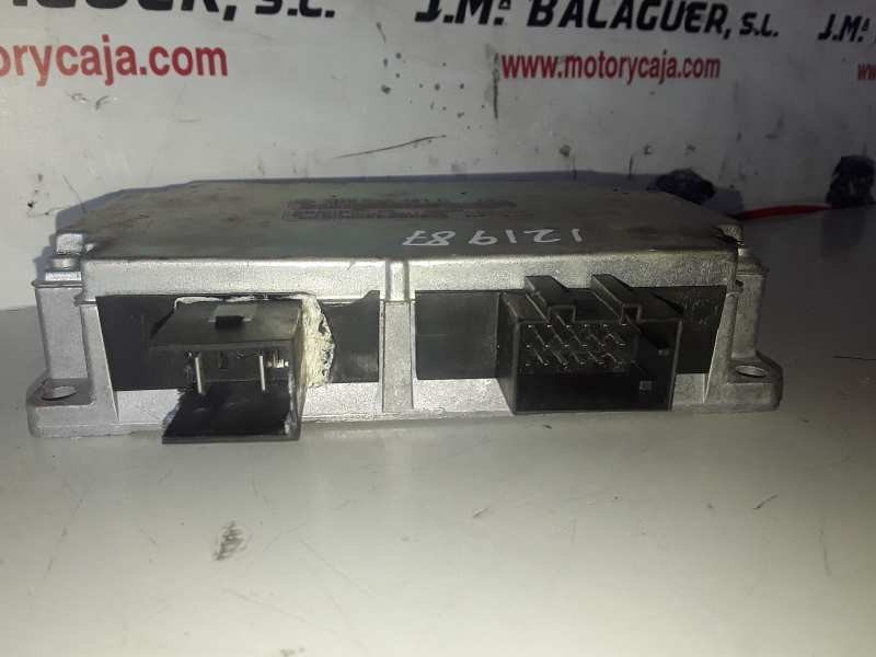 Recambio de modulo electronico para volkswagen phaeton (3d2/3d8) bmk referencia OEM IAM 3D0915181C/0199000001  