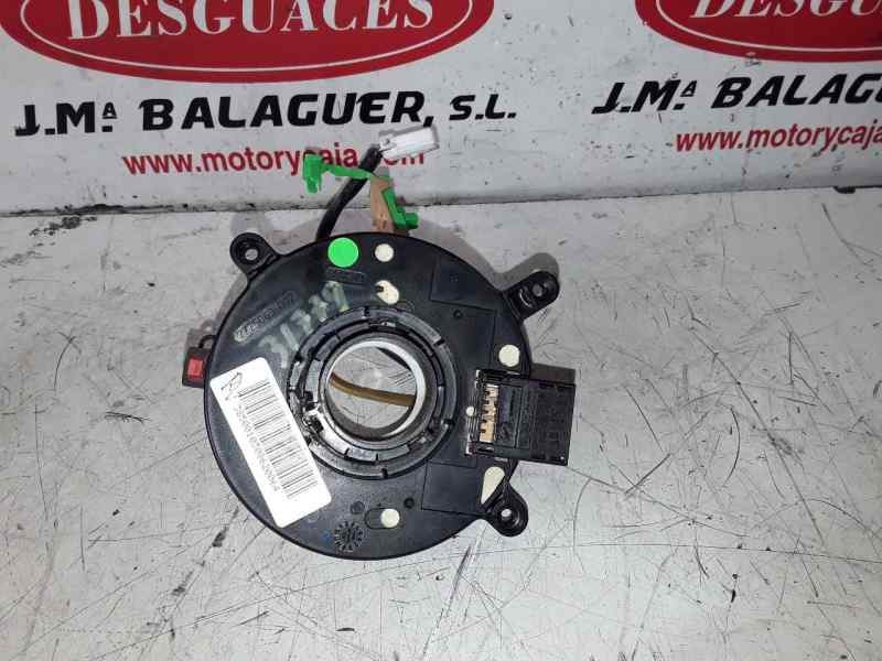 Recambio de anillo airbag para peugeot boxer (320) combi bat.3200mm () referencia OEM IAM 2775063002  