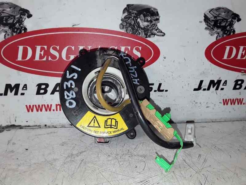 Recambio de anillo airbag para peugeot boxer (320) combi bat.3200mm () referencia OEM IAM 2775063002  