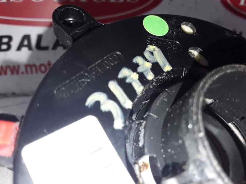Recambio de anillo airbag para peugeot boxer (320) combi bat.3200mm () referencia OEM IAM 2775063002  