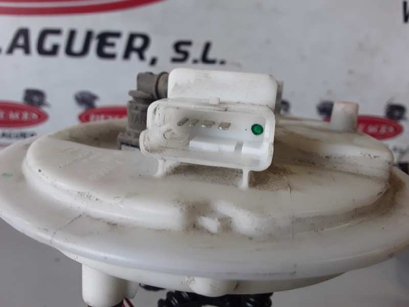 Recambio de aforador para lancia ypsilon (101) 188a5000 referencia OEM IAM 0580314020  