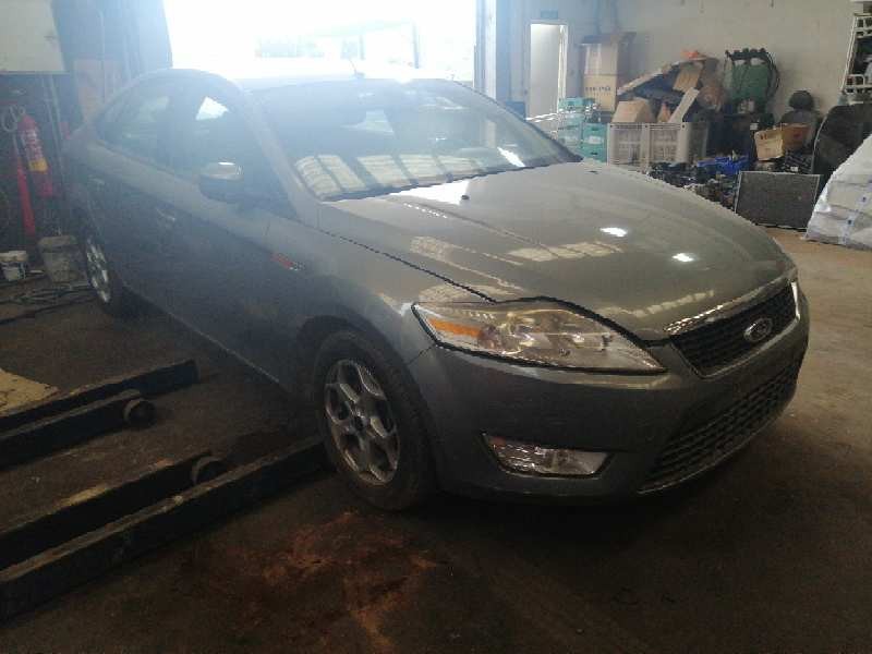 ford mondeo berlina (ca2) del año 2008