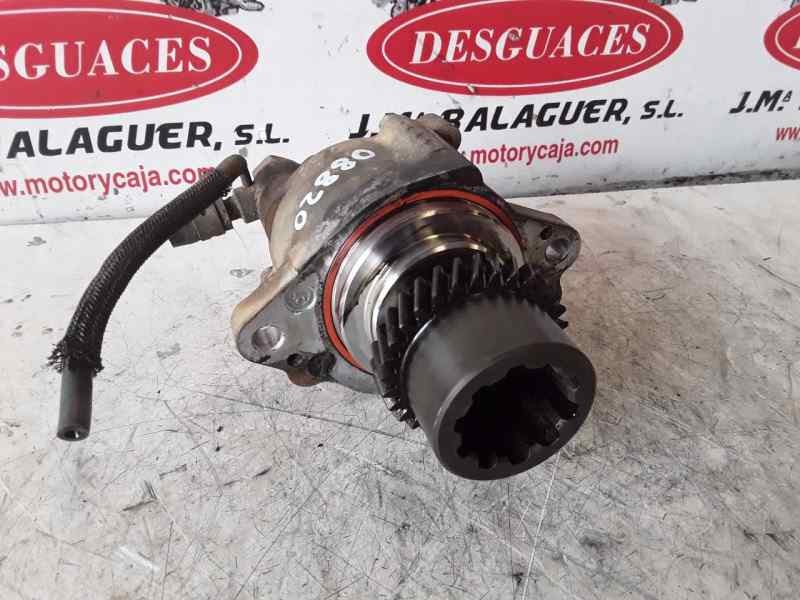 Recambio de depresor freno / bomba vacio para toyota land cruiser (j12) referencia OEM IAM 2930067020  