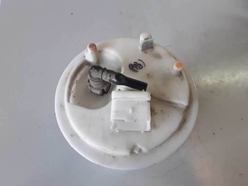 Recambio de aforador para lancia ypsilon (101) 188a5000 referencia OEM IAM 0580314020  
