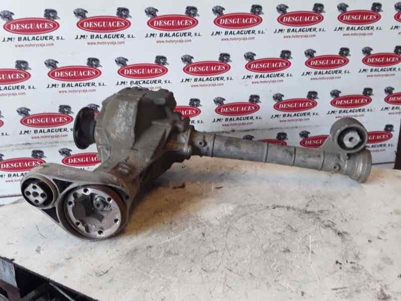 Recambio de diferencial delantero para audi q7 (4l) referencia OEM IAM 6DR1499037 / 4460310026 / 0425196040  