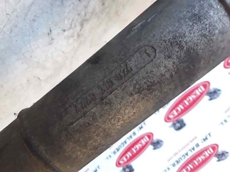 Recambio de diferencial delantero para audi q7 (4l) referencia OEM IAM 6DR1499037 / 4460310026 / 0425196040  