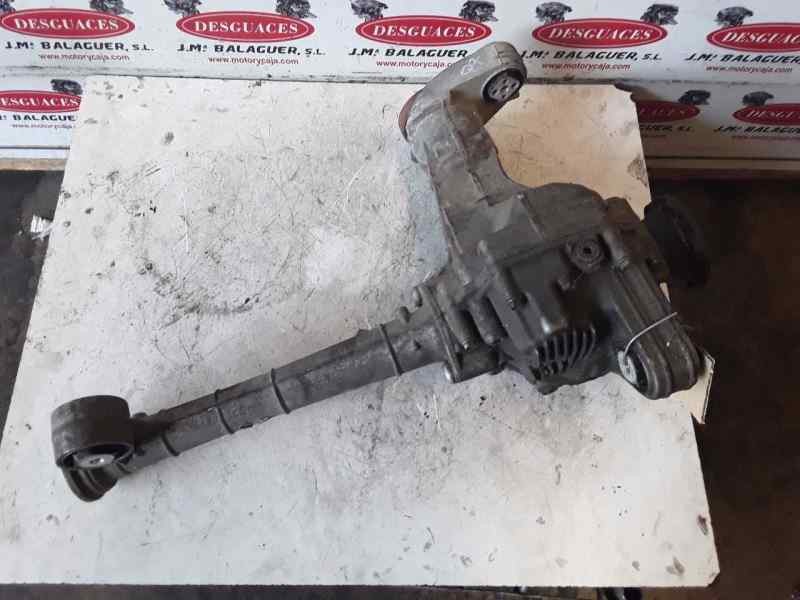 Recambio de diferencial delantero para audi q7 (4l) referencia OEM IAM 6DR1499037 / 4460310026 / 0425196040  
