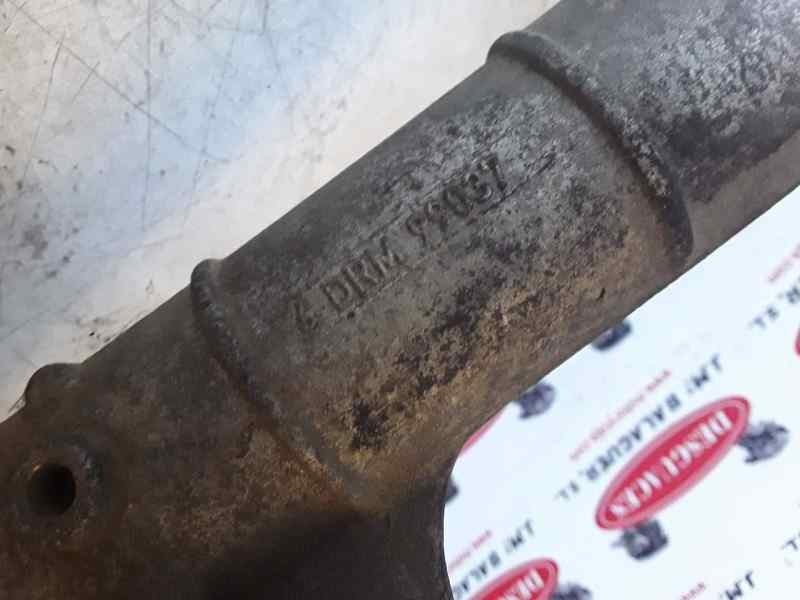 Recambio de diferencial delantero para audi q7 (4l) referencia OEM IAM 6DR1499037 / 4460310026 / 0425196040  