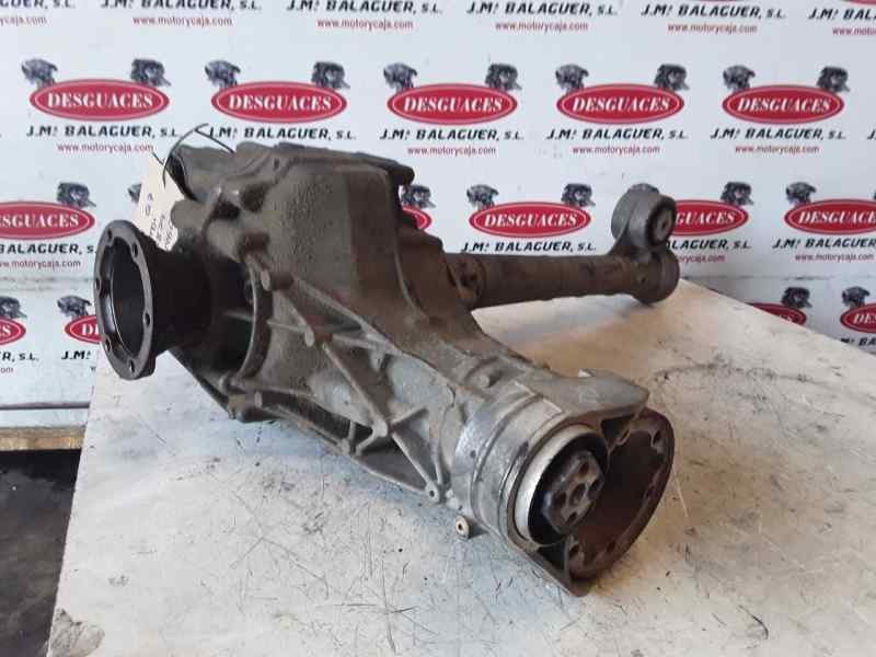 Recambio de diferencial delantero para audi q7 (4l) referencia OEM IAM 6DR1499037 / 4460310026 / 0425196040  
