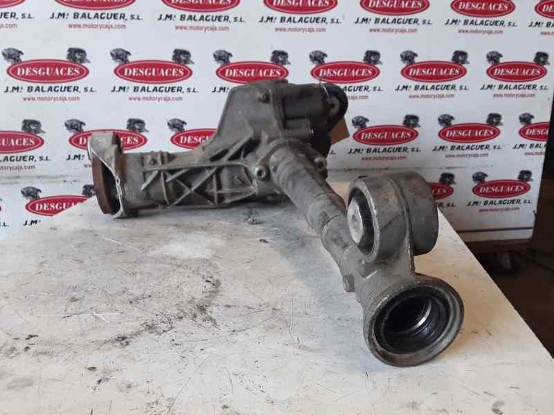 Recambio de diferencial delantero para audi q7 (4l) referencia OEM IAM 6DR1499037 / 4460310026 / 0425196040  