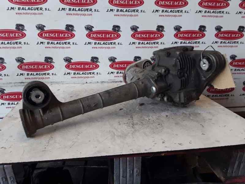 Recambio de diferencial delantero para audi q7 (4l) referencia OEM IAM 6DR1499037 / 4460310026 / 0425196040  