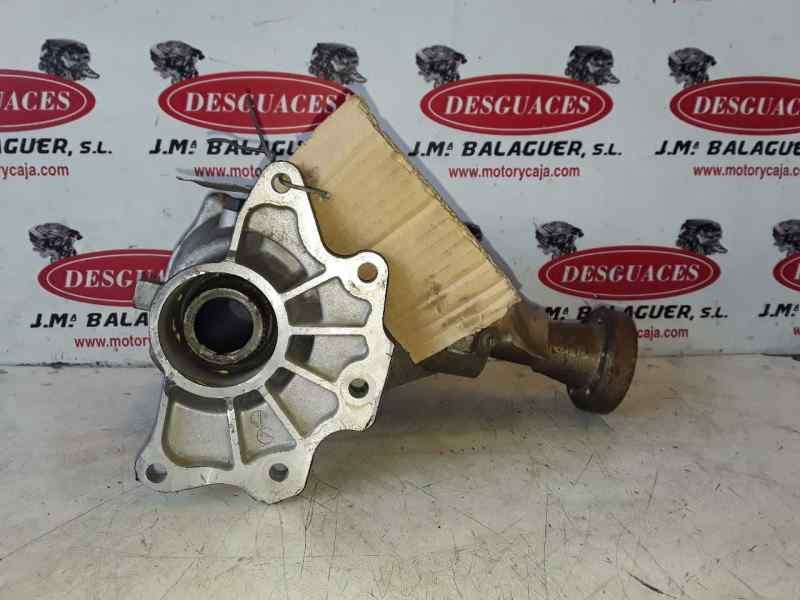 Recambio de diferencial delantero para ford kuga (cbv) referencia OEM IAM 7530001900 / AV4N7L486BC / AWD  