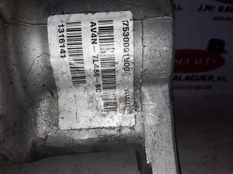 Recambio de diferencial delantero para ford kuga (cbv) referencia OEM IAM 7530001900 / AV4N7L486BC / AWD  