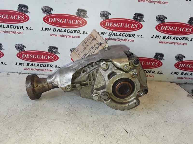 Recambio de diferencial delantero para ford kuga (cbv) referencia OEM IAM 7530001900 / AV4N7L486BC / AWD  
