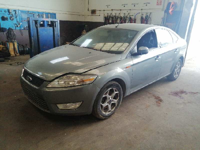 ford mondeo berlina (ca2) del año 2008