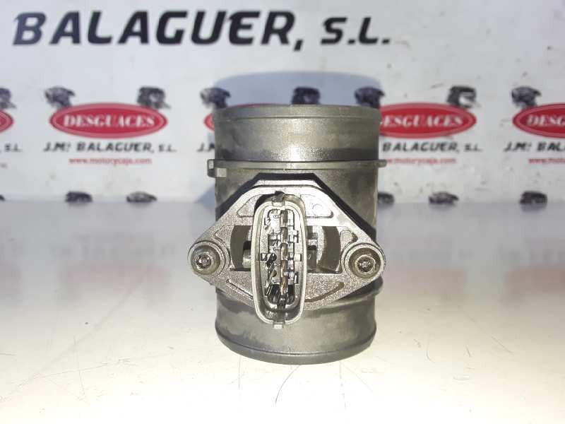 Recambio de caudalimetro para opel meriva z17dth referencia OEM IAM 0281002620/55350047  