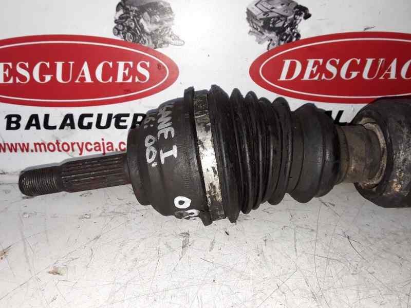 Recambio de transmision delantera derecha para renault megane i berl./ berl. con portón (ba0) referencia OEM IAM   
