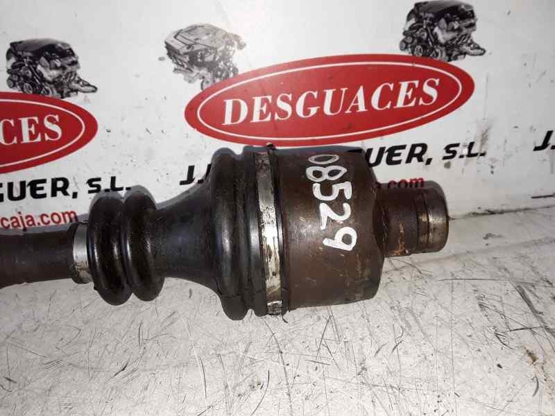 Recambio de transmision delantera derecha para renault megane i berl./ berl. con portón (ba0) referencia OEM IAM   