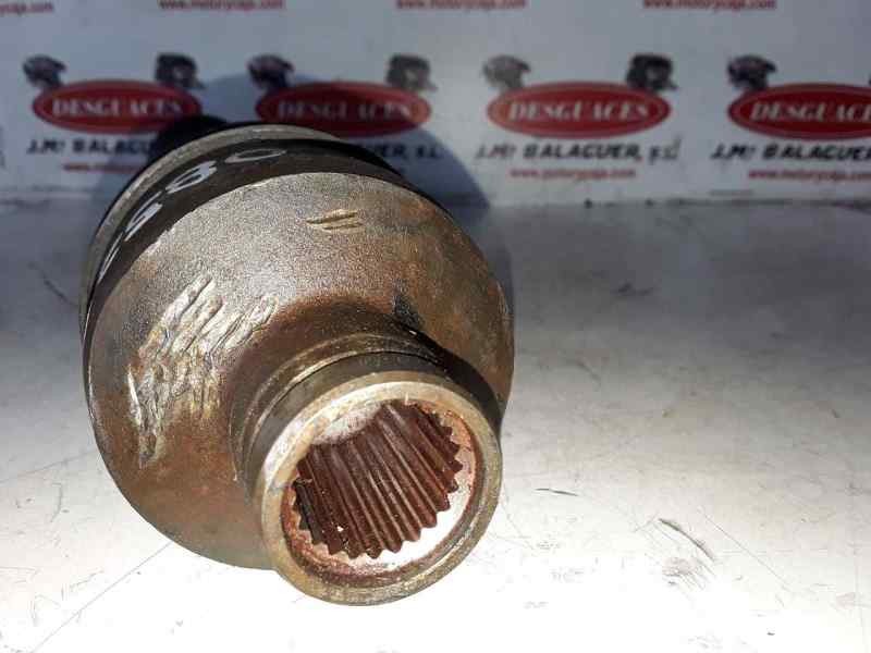 Recambio de transmision delantera derecha para renault megane i berl./ berl. con portón (ba0) referencia OEM IAM   