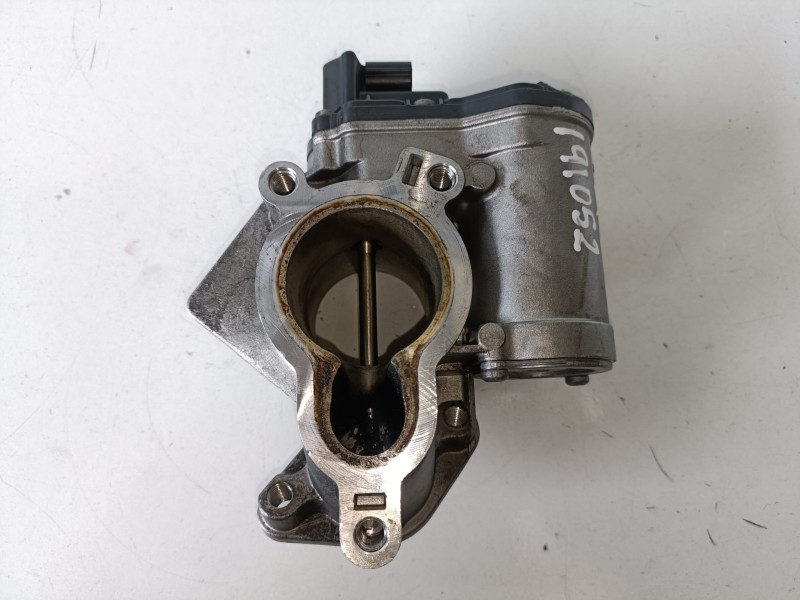 Recambio de valvula egr para renault latitude m9r824 referencia OEM IAM A2C53412016  