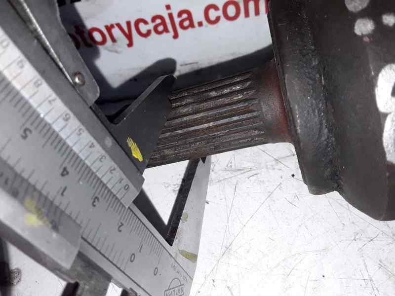 Recambio de transmision delantera derecha para renault megane i berl./ berl. con portón (ba0) referencia OEM IAM   