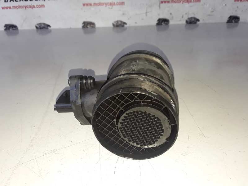 Recambio de caudalimetro para opel meriva z17dth referencia OEM IAM 0281002620/55350047  