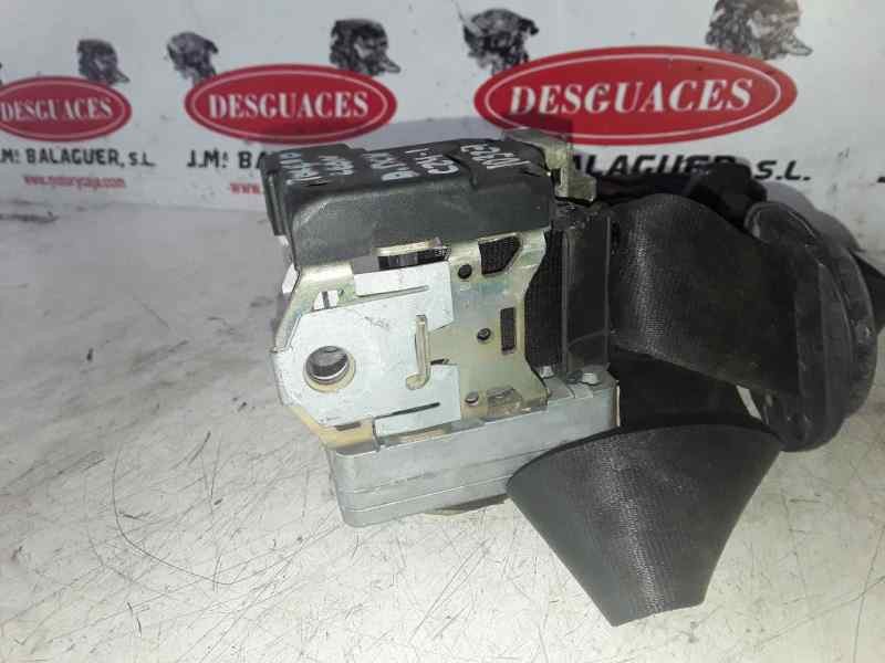 Recambio de cinturon seguridad delantero derecho para seat leon (1m1) referencia OEM IAM   