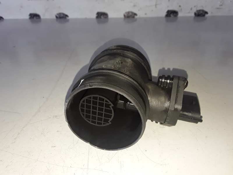 Recambio de caudalimetro para opel meriva z17dth referencia OEM IAM 0281002620/55350047  