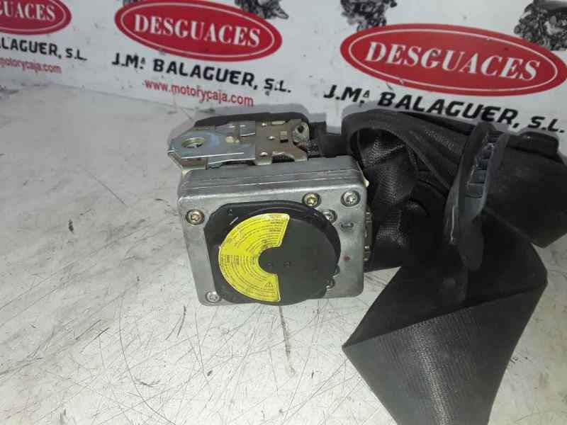 Recambio de cinturon seguridad delantero derecho para seat leon (1m1) referencia OEM IAM   