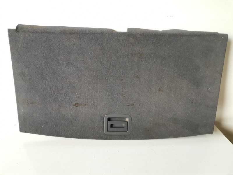 Recambio de bandeja trasera para audi q7 (4l) bug referencia OEM IAM 4L0863462A  