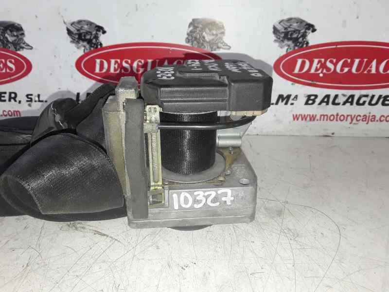 Recambio de cinturon seguridad delantero derecho para seat leon (1m1) referencia OEM IAM   