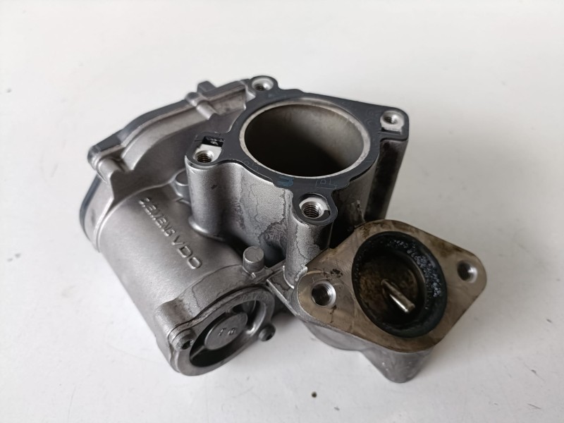 Recambio de valvula egr para renault latitude m9r824 referencia OEM IAM A2C53412016  
