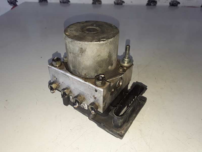 Recambio de abs para opel meriva z17dth referencia OEM IAM 0265231583/13182319/0265800443  