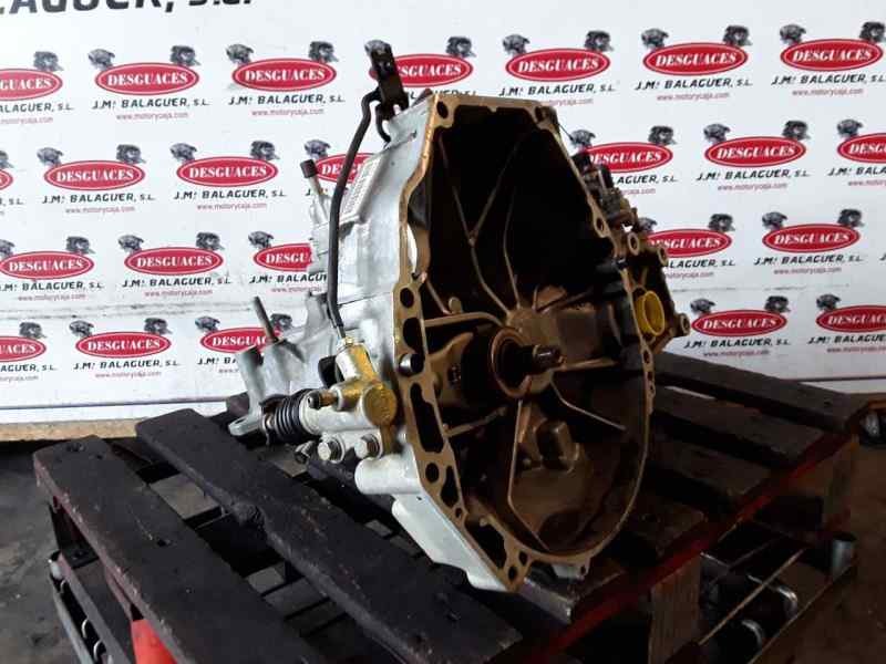 Recambio de caja cambios para honda accord berlina (cc/ce) referencia OEM IAM N2S41042322  