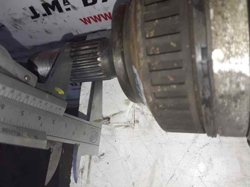 Recambio de transmision delantera derecha para peugeot partner (s2) referencia OEM IAM ] 9642426780  