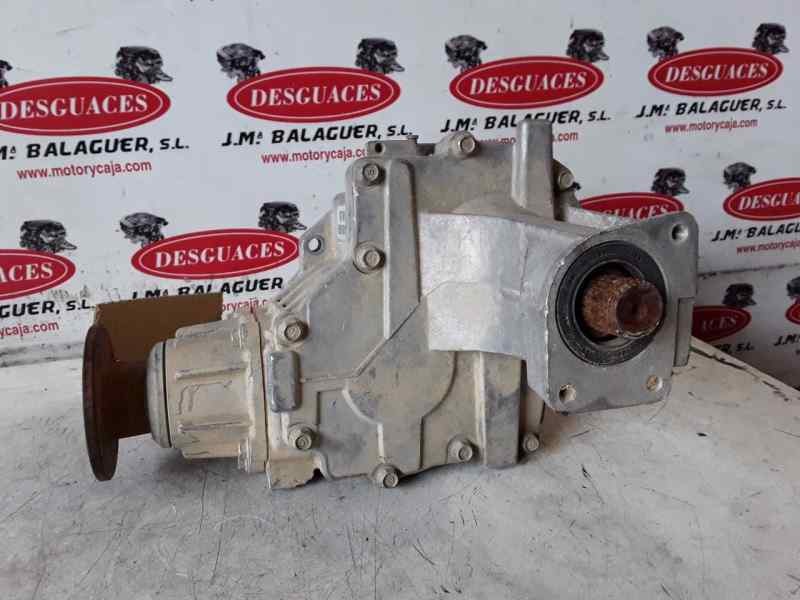 Recambio de caja transfer para hyundai santa fe (sm) referencia OEM IAM VGT M/T / Y050100170  