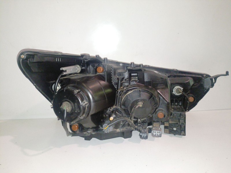 Recambio de faro izquierdo para mitsubishi asx (ga0w) 4n13 referencia OEM IAM   