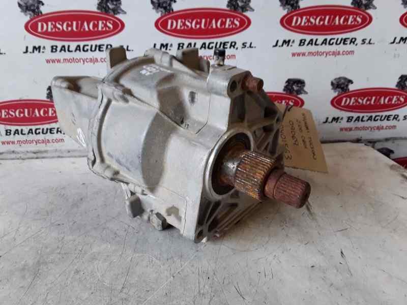 Recambio de caja transfer para hyundai tucson (jm) referencia OEM IAM JM (VGT) / 070401563  