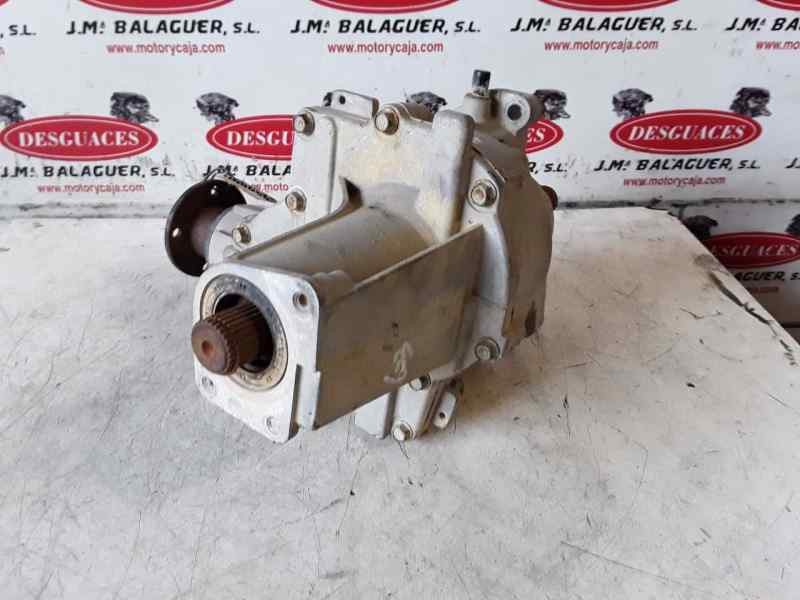Recambio de caja transfer para hyundai tucson (jm) referencia OEM IAM JM (VGT) / 070401563  