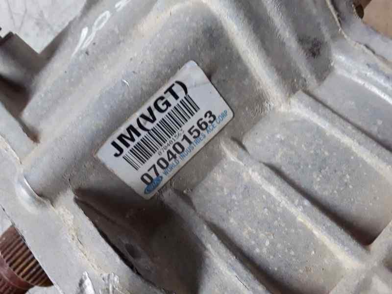 Recambio de caja transfer para hyundai tucson (jm) referencia OEM IAM JM (VGT) / 070401563  