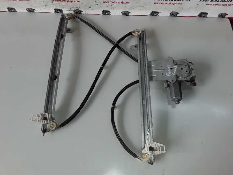 Recambio de elevalunas delantero derecho para citroen xsara picasso rhy referencia OEM IAM   