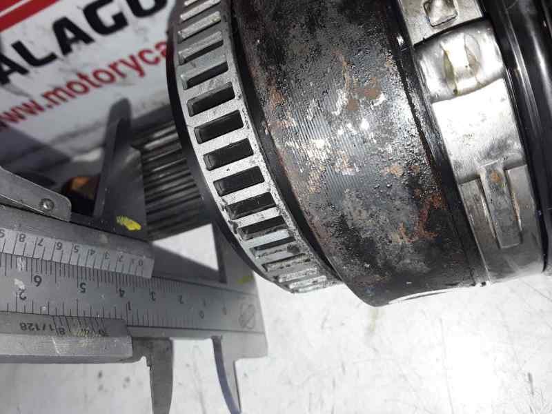 Recambio de transmision delantera izquierda para mercedes-benz clase ml (bm 163) referencia OEM IAM 0501006510  