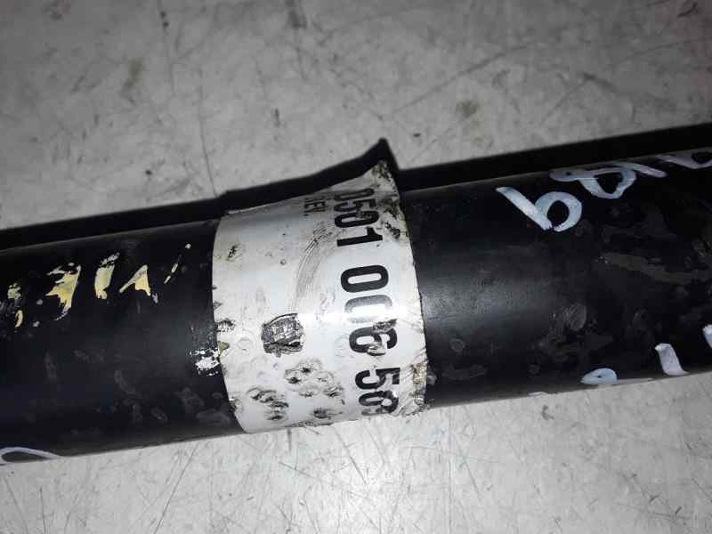 Recambio de transmision delantera derecha para mercedes-benz clase ml (bm 163) referencia OEM IAM 0501006509  
