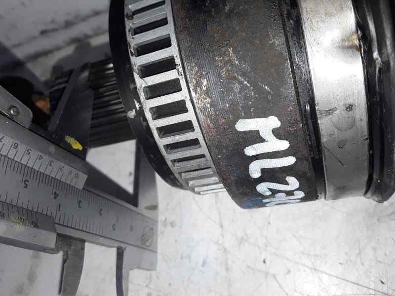 Recambio de transmision delantera derecha para mercedes-benz clase ml (bm 163) referencia OEM IAM 0501006509  